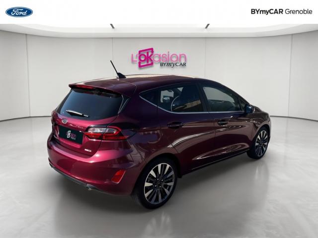 Ford Fiesta image 6