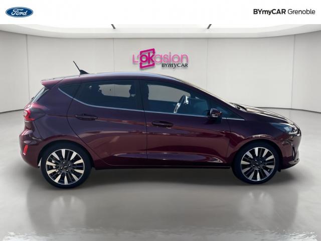 Ford Fiesta image 3