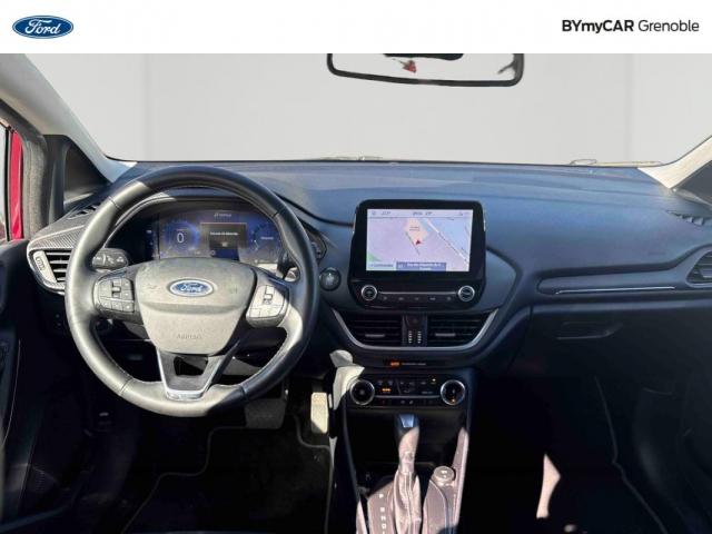 Ford Fiesta image 7
