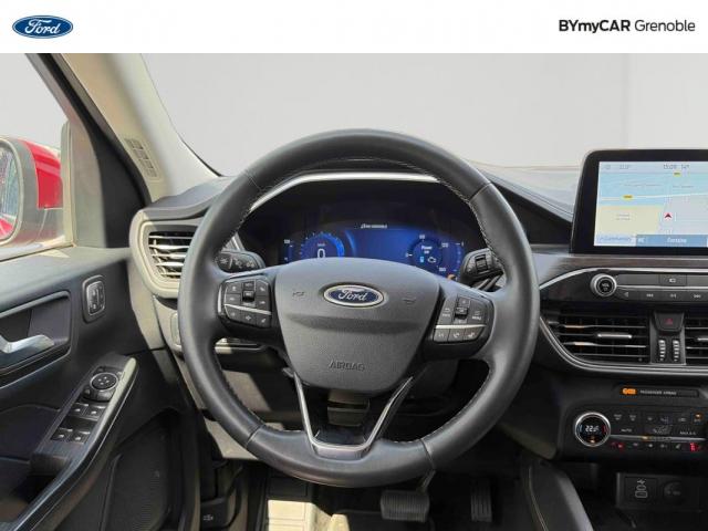 Ford Kuga image 1