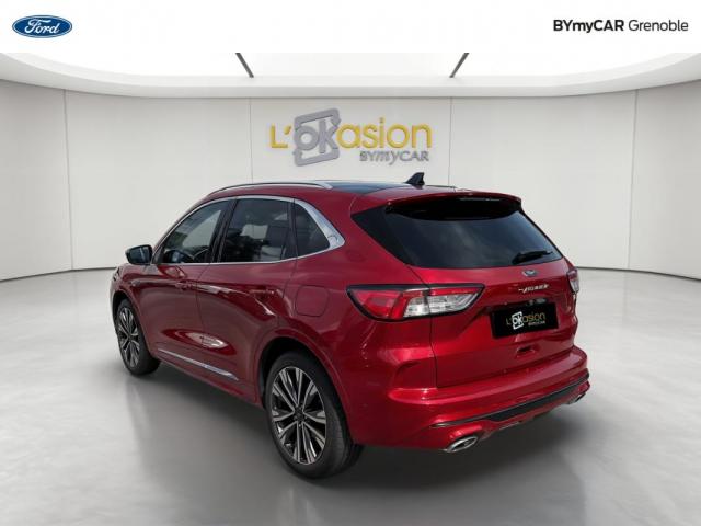Ford Kuga image 3