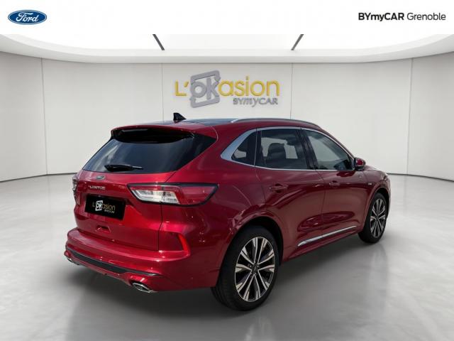 Ford Kuga image 4