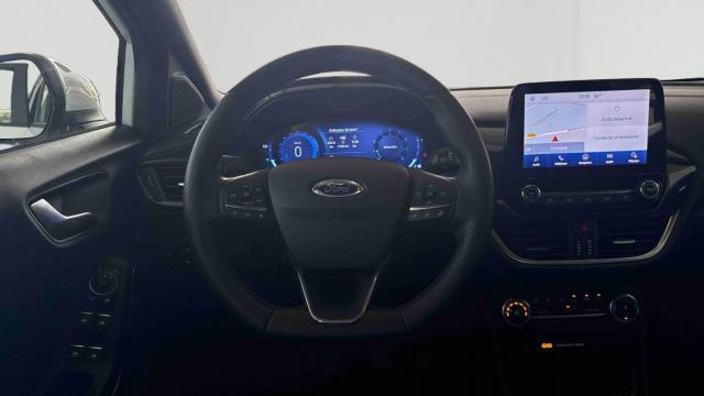 Ford Puma image 1