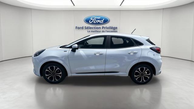 Ford Puma image 3