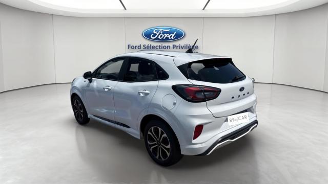 Ford Puma image 4