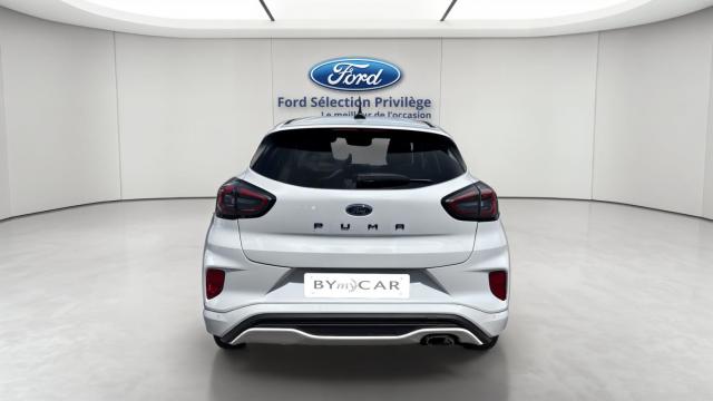 Ford Puma image 6