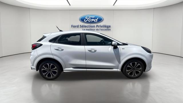 Ford Puma image 2