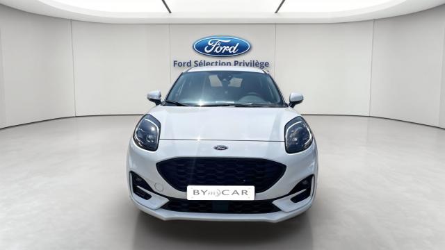 Ford Puma image 5