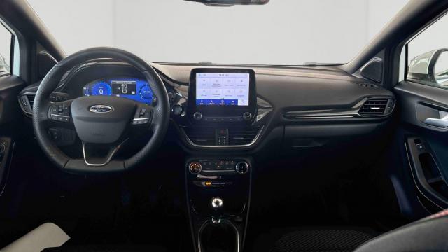 Ford Puma image 9
