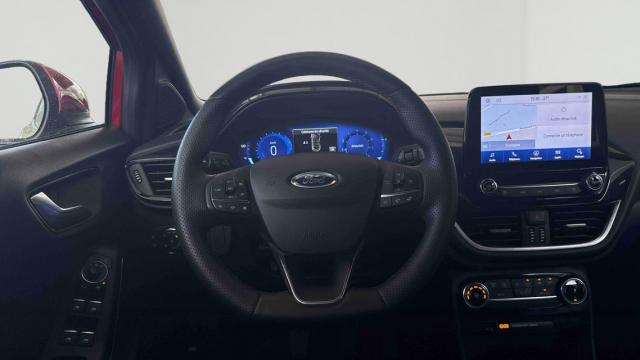 Ford Puma image 1