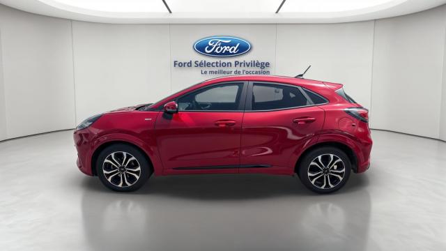 Ford Puma image 7