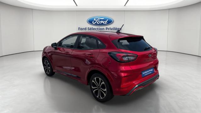 Ford Puma image 2