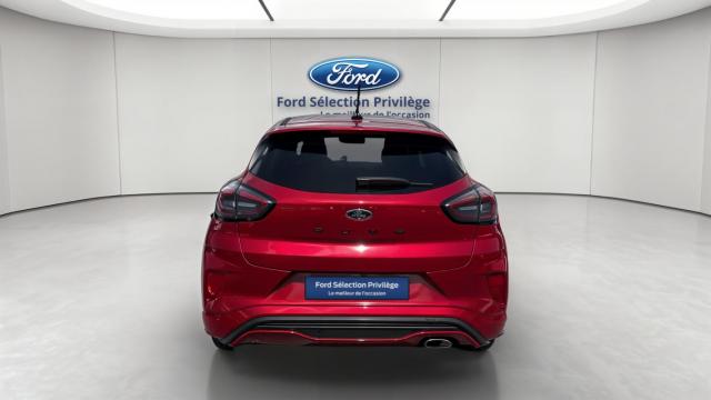 Ford Puma image 3