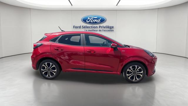 Ford Puma image 6