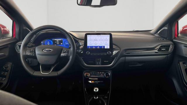 Ford Puma image 5