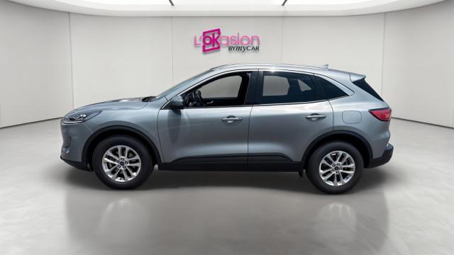 Ford Kuga image 9