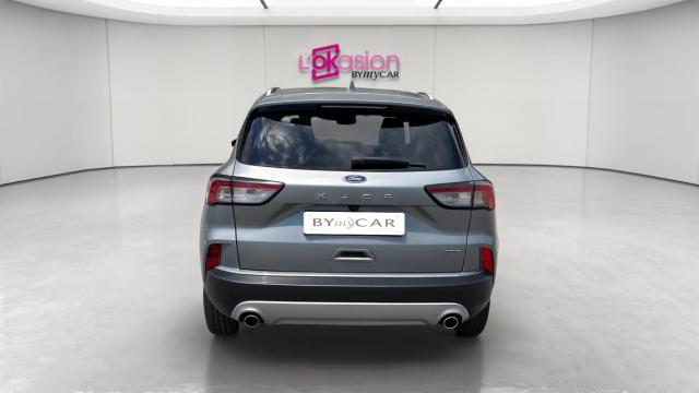 Ford Kuga image 7
