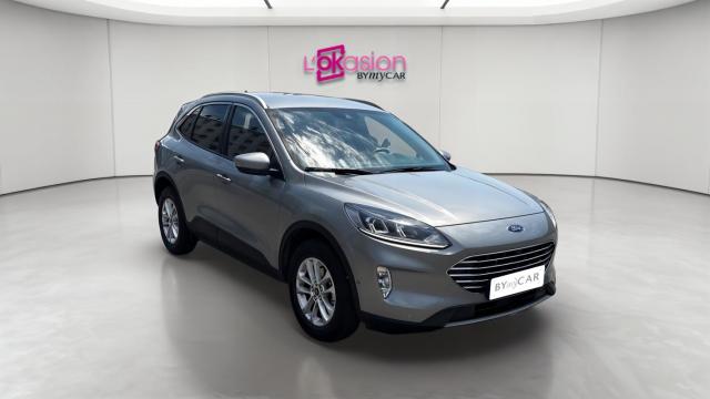 Ford Kuga image 2