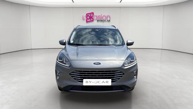 Ford Kuga image 4