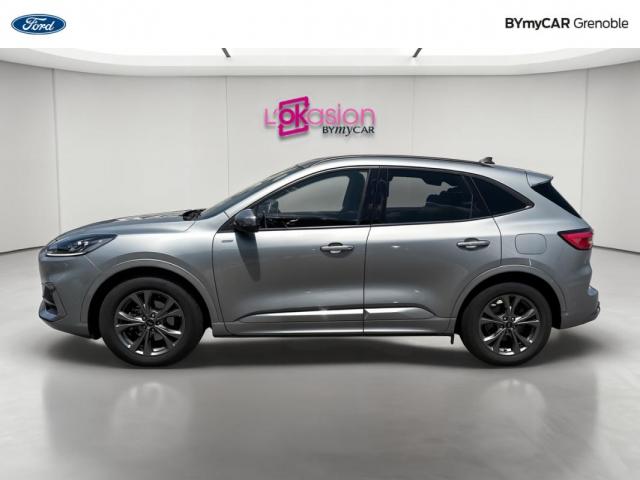 Ford Kuga image 3