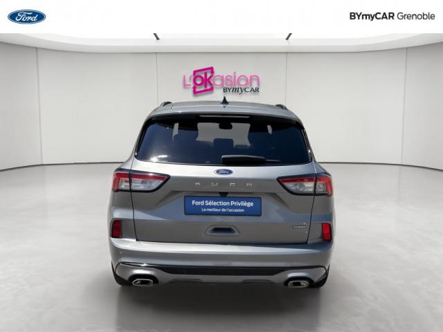 Ford Kuga image 9