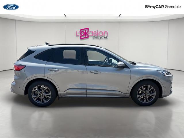 Ford Kuga image 7