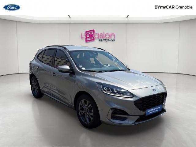 Ford Kuga image 1