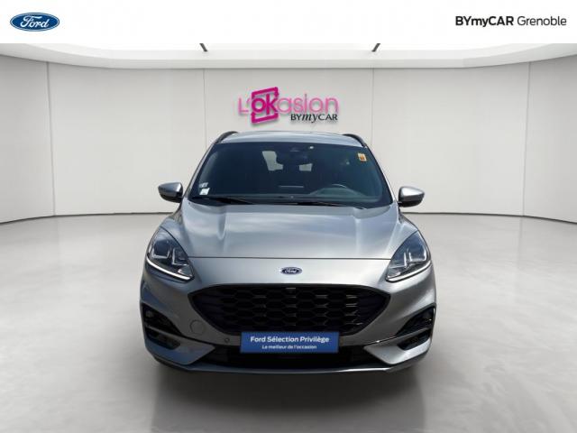 Ford Kuga image 5