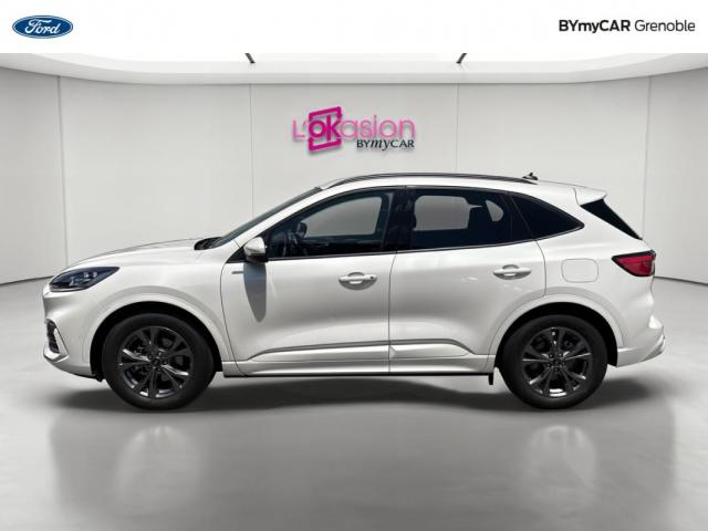 Ford Kuga image 1