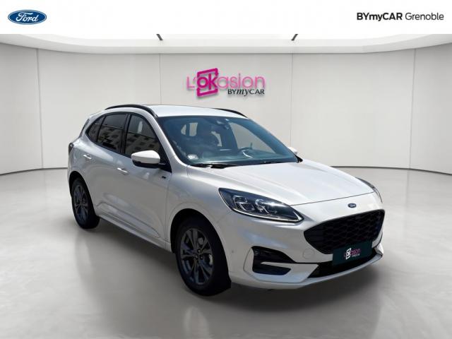 Ford Kuga image 4