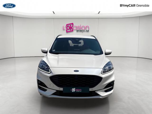 Ford Kuga image 9