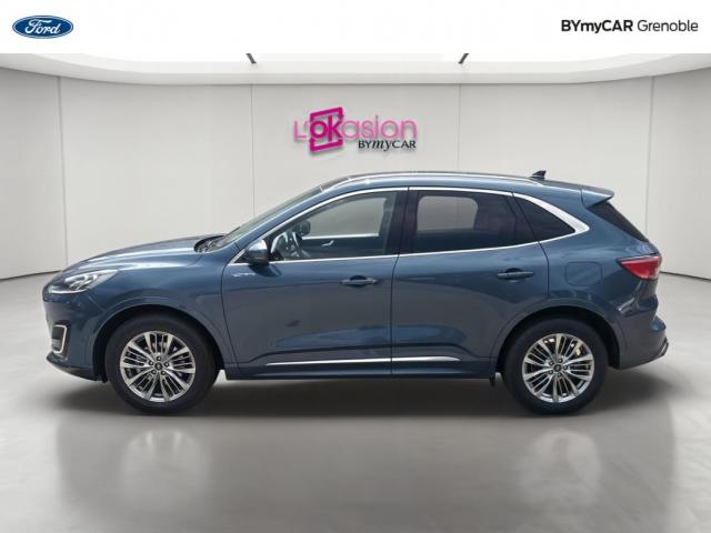 Ford Kuga image 7