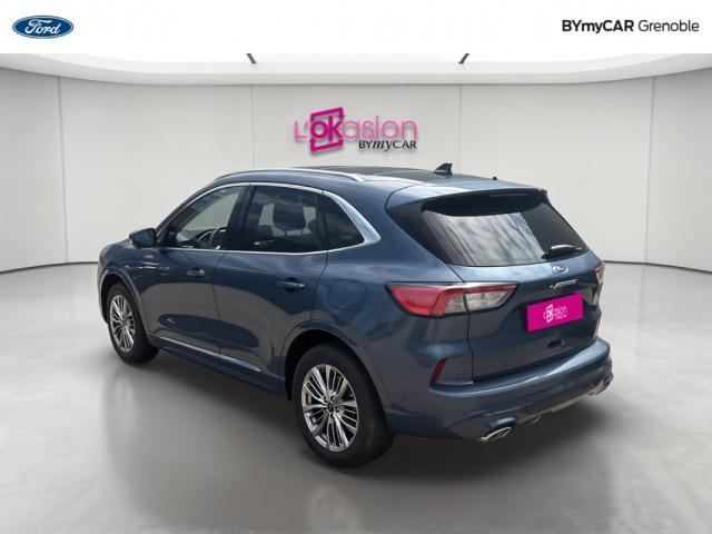 Ford Kuga image 1