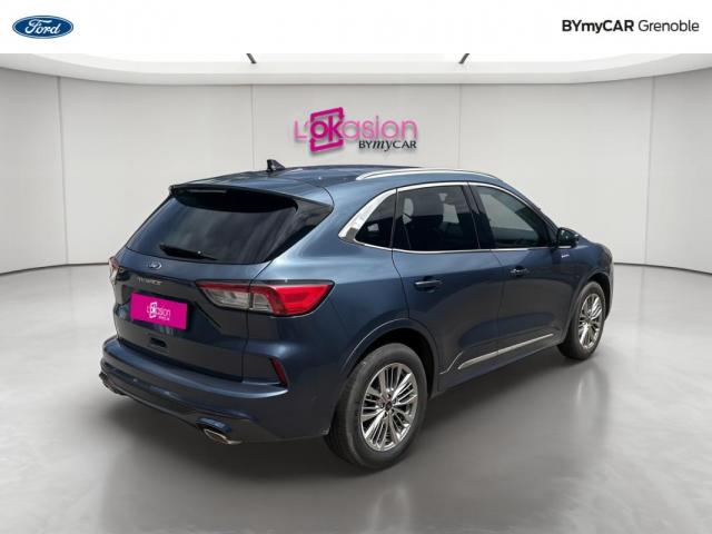 Ford Kuga image 5
