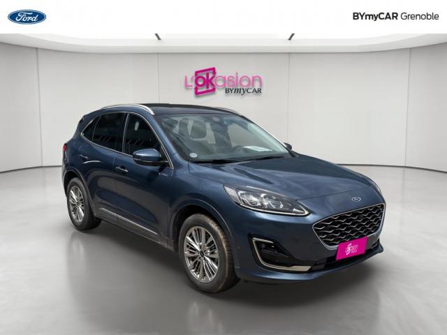 Ford Kuga image 2