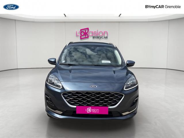 Ford Kuga image 4
