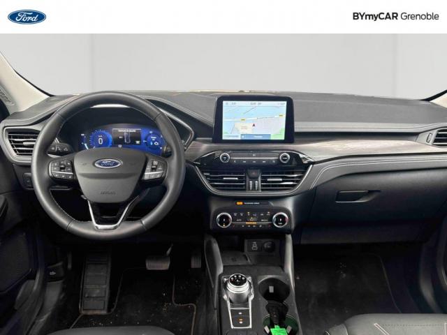 Ford Kuga image 6
