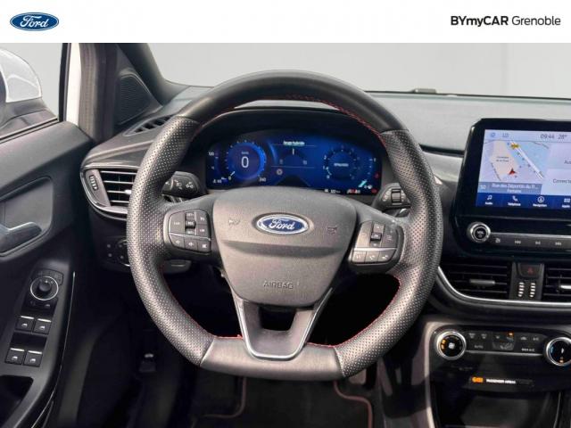 Ford Puma image 1