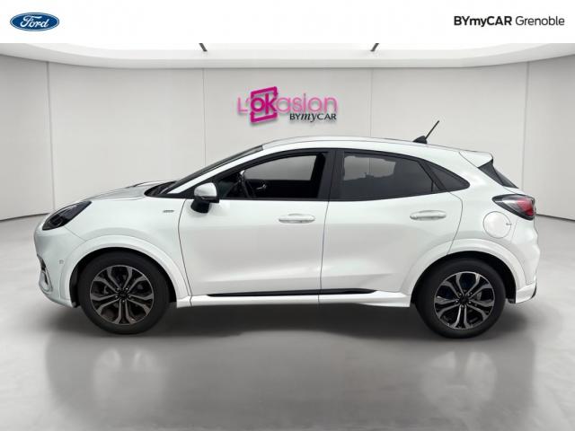 Ford Puma image 9