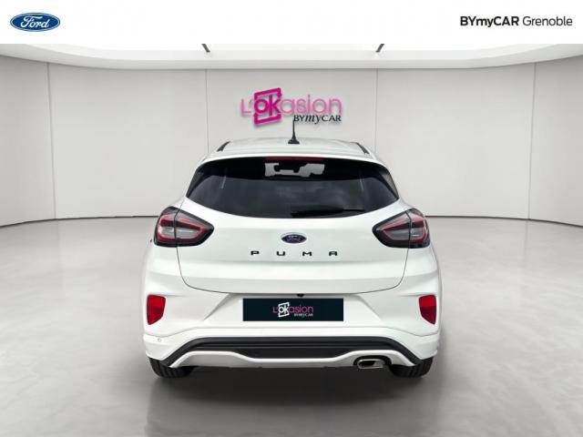 Ford Puma image 7