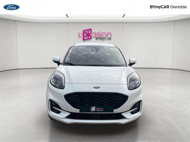 Ford Puma image 5