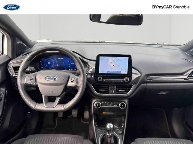 Ford Puma image 8