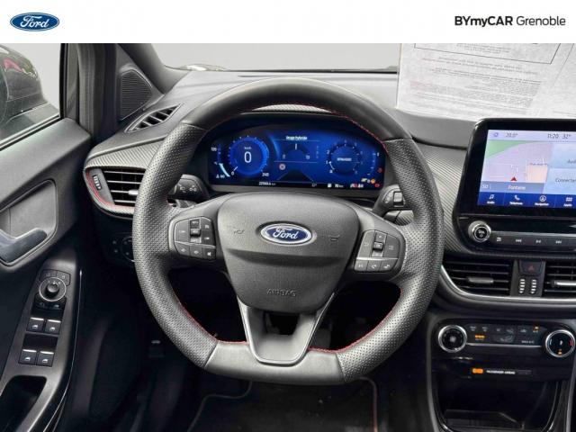 Ford Puma image 6
