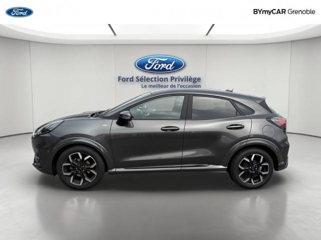 Ford Puma image 9