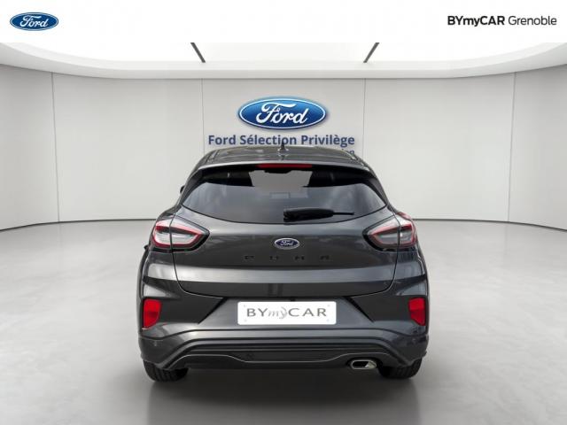 Ford Puma image 5