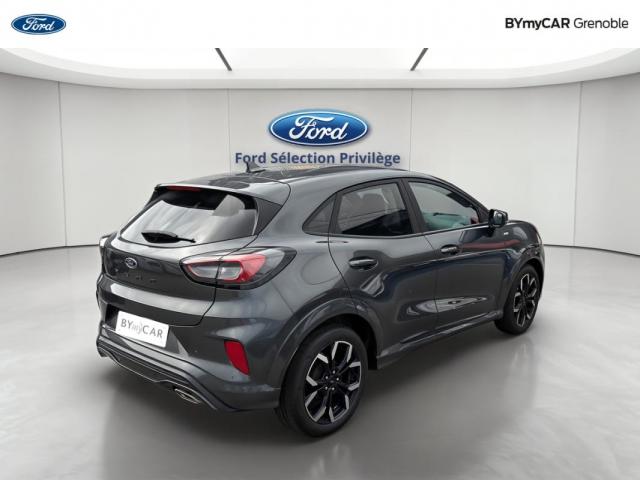 Ford Puma image 3