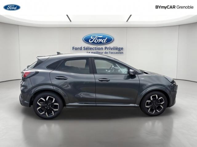 Ford Puma image 2