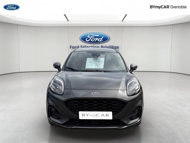 Ford Puma image 4