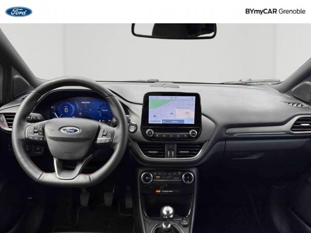 Ford Puma image 7