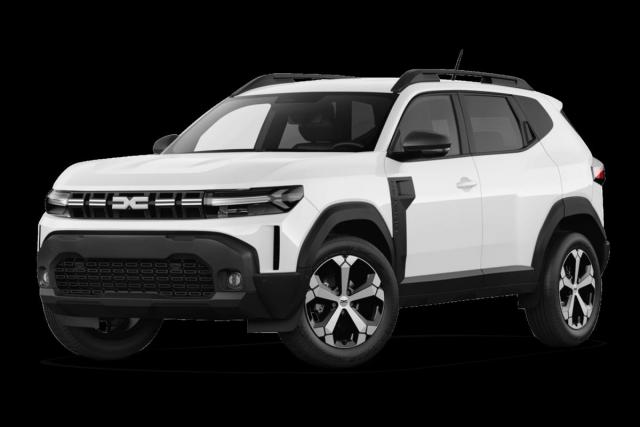 Dacia Duster Tce 130 4x4 Journey